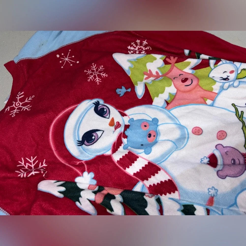 THE CHILDREN’S PLACE NIGHTGOWN